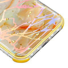 MyBat Pro TUFF Kleer Hybrid Case for Apple iPhone 11iPhone 11
