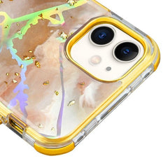 MyBat Pro TUFF Kleer Hybrid Case for Apple iPhone 11iPhone 11
