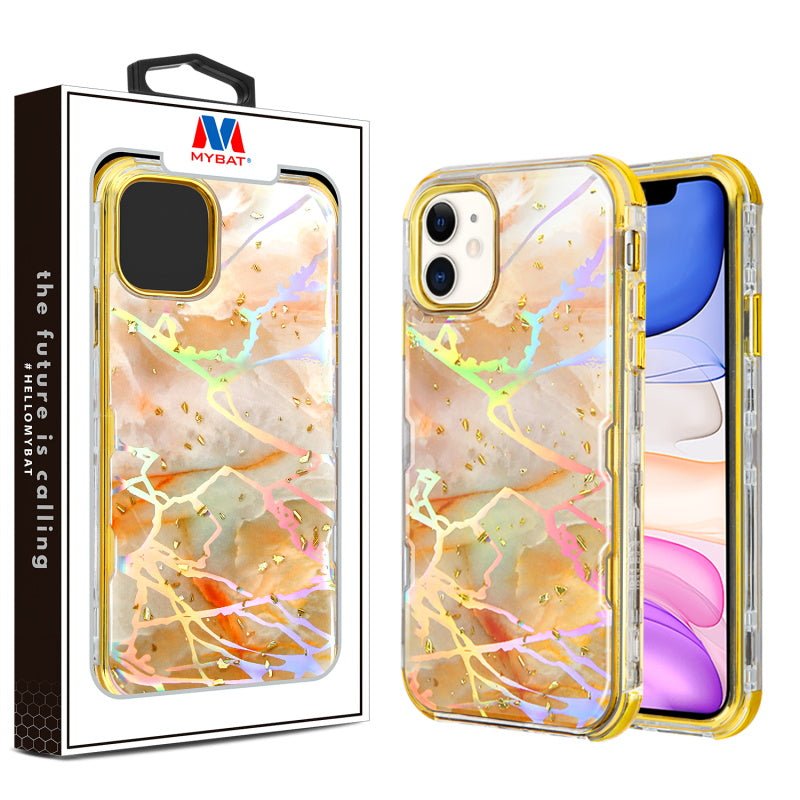 MyBat Pro TUFF Kleer Hybrid Case for Apple iPhone 11iPhone 11
