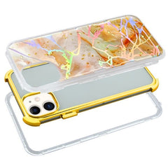 MyBat Pro TUFF Kleer Hybrid Case for Apple iPhone 11iPhone 11