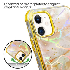 MyBat Pro TUFF Kleer Hybrid Case for Apple iPhone 11iPhone 11