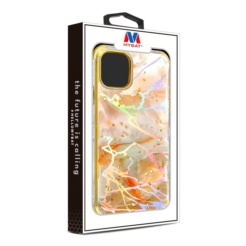 MyBat Pro TUFF Kleer Hybrid Case for Apple iPhone 11iPhone 11