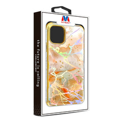 MyBat Pro TUFF Kleer Hybrid Case for Apple iPhone 11iPhone 11