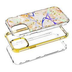 MyBat Pro TUFF Kleer Hybrid Case for Apple iPhone 12 Pro Max (6.7)iPhone 12 Pro Max