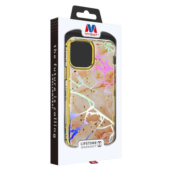 MyBat Pro TUFF Kleer Hybrid Case for Apple iPhone 12 Pro Max (6.7)iPhone 12 Pro Max