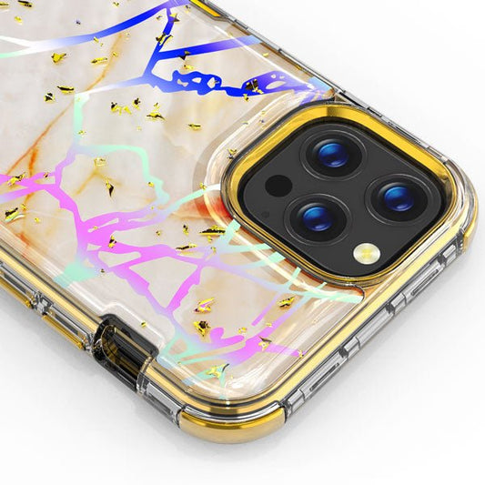 MyBat Pro TUFF Kleer Hybrid Case for Apple iPhone 12 Pro Max (6.7)iPhone 12 Pro Max