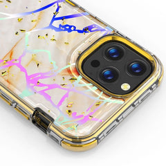 MyBat Pro TUFF Kleer Hybrid Case for Apple iPhone 12 Pro Max (6.7)iPhone 12 Pro Max