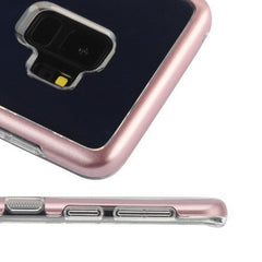 MyBat TUFF Panoview Hybrid Protector Cover for Samsung Galaxy S9Galaxy S9