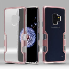 MyBat TUFF Panoview Hybrid Protector Cover for Samsung Galaxy S9Galaxy S9