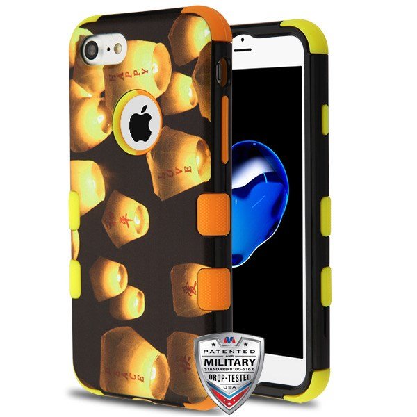 MyBat TUFF Series Case for Apple iPhone 8/7iPhone SE/8/7