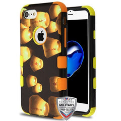 MyBat TUFF Series Case for Apple iPhone 8/7iPhone SE/8/7