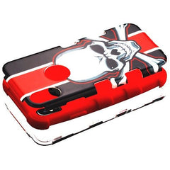 MyBat TUFF Series Case for Apple iPhone XS/XiPhone XS/X
