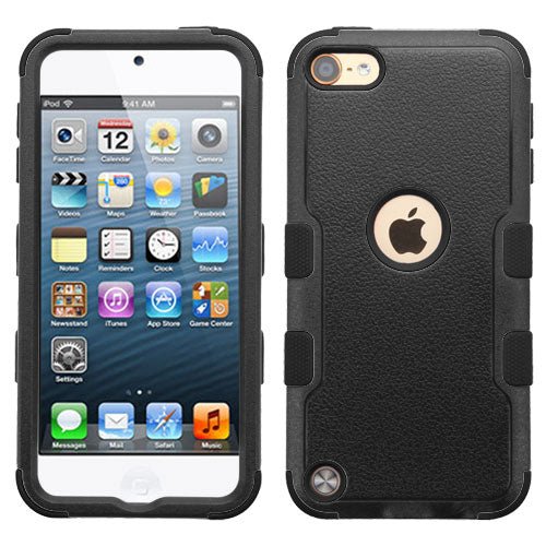 MyBat TUFF Series Case for Apple iPod touch (6th generation)/The new iPod touch / iPod touch (5th generation)MyBat Pro