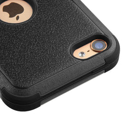MyBat TUFF Series Case for Apple iPod touch (6th generation)/The new iPod touch / iPod touch (5th generation)MyBat Pro