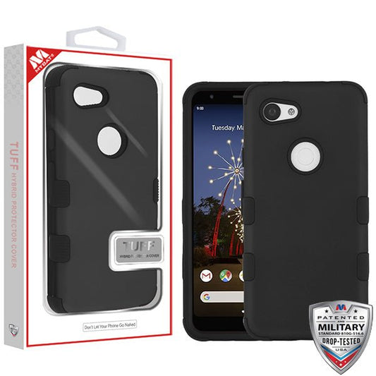 MyBat TUFF Series Case for Google Pixel 3a XLMyBat Pro