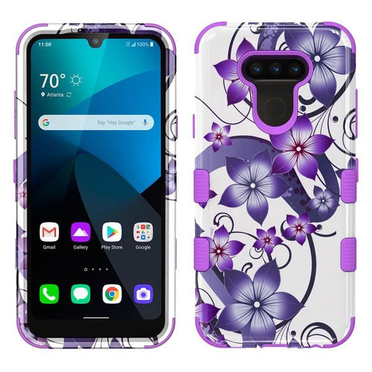MyBat TUFF Series Case for Lg Harmony 4Harmony 4