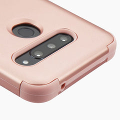 MyBat TUFF Series Case for Lg V40 ThinQ - Rose GoldMyBat Pro