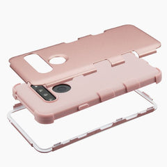 MyBat TUFF Series Case for Lg V40 ThinQ - Rose GoldMyBat Pro