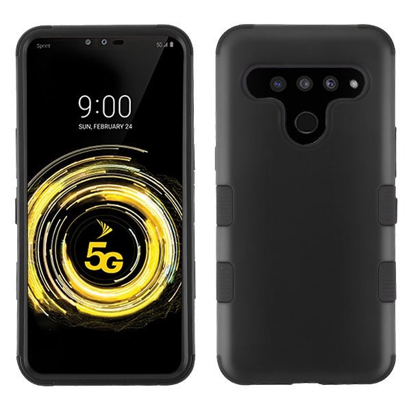 MyBat TUFF Series Case for Lg V50 ThinQV50 ThinQ