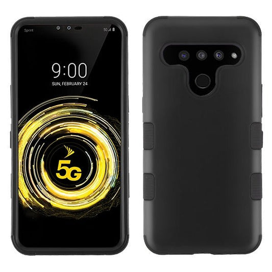 MyBat TUFF Series Case for Lg V50 ThinQV50 ThinQ