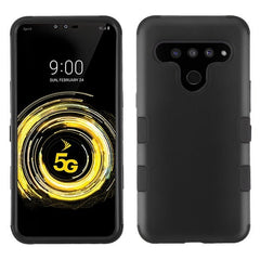 MyBat TUFF Series Case for Lg V50 ThinQV50 ThinQ