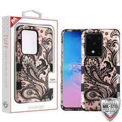 MyBat TUFF Series Case for Samsung Galaxy S20 Ultra (6.9)Galaxy S20 Ultra