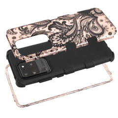 MyBat TUFF Series Case for Samsung Galaxy S20 Ultra (6.9)Galaxy S20 Ultra