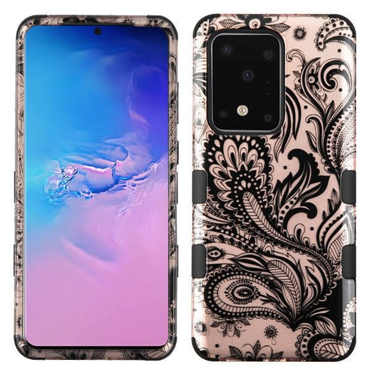 MyBat TUFF Series Case for Samsung Galaxy S20 Ultra (6.9)Galaxy S20 Ultra
