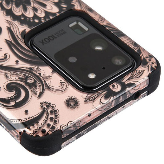 MyBat TUFF Series Case for Samsung Galaxy S20 Ultra (6.9)Galaxy S20 Ultra