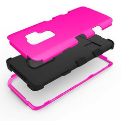 MyBat TUFF Series Case for Samsung Galaxy S9 PlusGalaxy S9 Plus