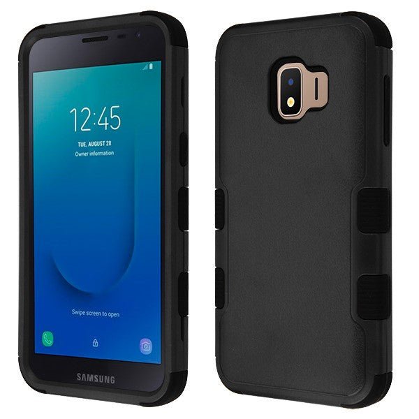 MyBat TUFF Series Case for Samsung J260 (Galaxy J2 Core)/Galaxy J2 Dash / Galaxy J2 PureGalaxy J2