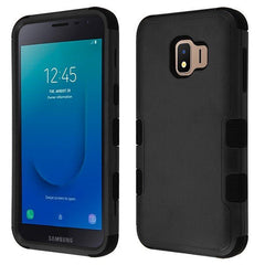 MyBat TUFF Series Case for Samsung J260 (Galaxy J2 Core)/Galaxy J2 Dash / Galaxy J2 PureGalaxy J2