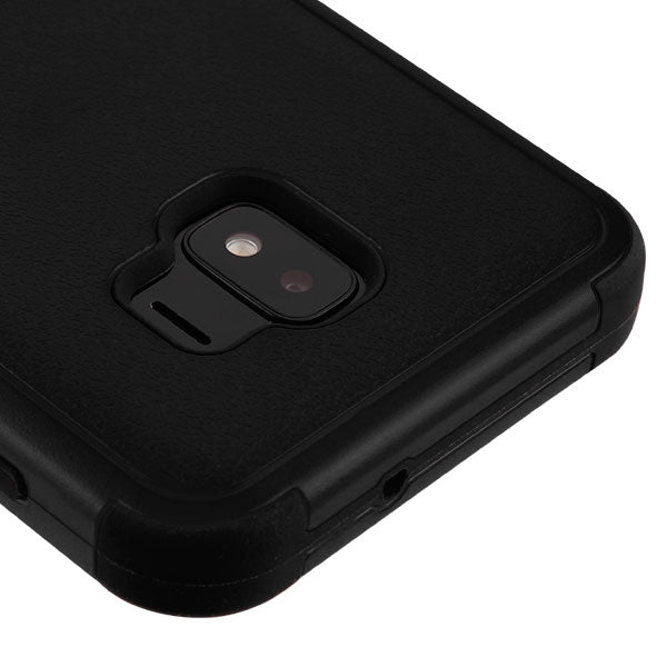 MyBat TUFF Series Case for Samsung J260 (Galaxy J2 Core)/Galaxy J2 Dash / Galaxy J2 PureGalaxy J2
