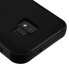MyBat TUFF Series Case for Samsung J260 (Galaxy J2 Core)/Galaxy J2 Dash / Galaxy J2 PureGalaxy J2