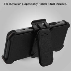 MyBat TUFF Series Case for Samsung J260 (Galaxy J2 Core)/Galaxy J2 Dash / Galaxy J2 PureGalaxy J2