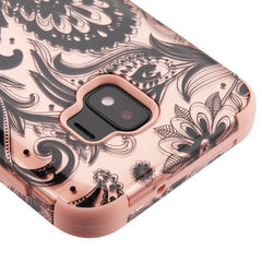 MyBat TUFF Series Case for Samsung J260 (Galaxy J2 Core)/Galaxy J2 Dash / Galaxy J2 PureGalaxy J2