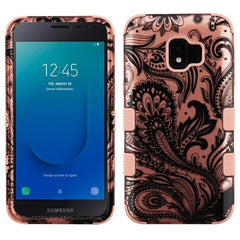 MyBat TUFF Series Case for Samsung J260 (Galaxy J2 Core)/Galaxy J2 Dash / Galaxy J2 PureGalaxy J2