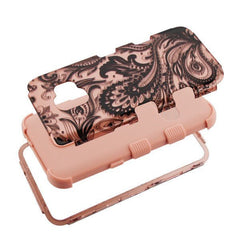 MyBat TUFF Series Case for Samsung J260 (Galaxy J2 Core)/Galaxy J2 Dash / Galaxy J2 PureGalaxy J2