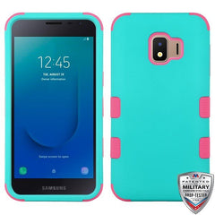 MyBat TUFF Series Case for Samsung J260 (Galaxy J2 Core)/Galaxy J2 Dash / Galaxy J2 PureGalaxy J2