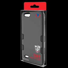 MyBat TUFF Series Case for Zte N9137 (Tempo X)/Tempo Go / Fanfare 3MyBat Pro