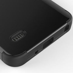 MyBat TUFF Series Case for Zte N9137 (Tempo X)/Tempo Go / Fanfare 3MyBat Pro