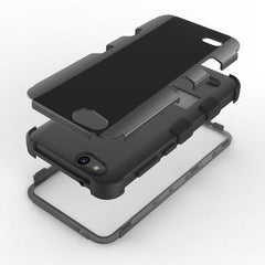MyBat TUFF Series Case for Zte N9137 (Tempo X)/Tempo Go / Fanfare 3MyBat Pro