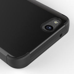 MyBat TUFF Series Case for Zte N9137 (Tempo X)/Tempo Go / Fanfare 3MyBat Pro