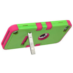 MyBat TUFF Series Case (with Stand) for Apple iPod touch (5th generation)/The new iPod touch / iPod touch (6th generation)MyBat Pro