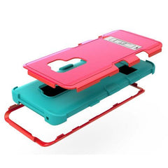 MyBat TUFF Series Case (with Stand) for Samsung Galaxy S9 PlusGalaxy S9 Plus