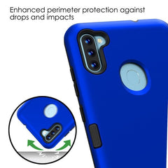 MyBat TUFF Subs Series Case for Samsung Galaxy A11Galaxy A11