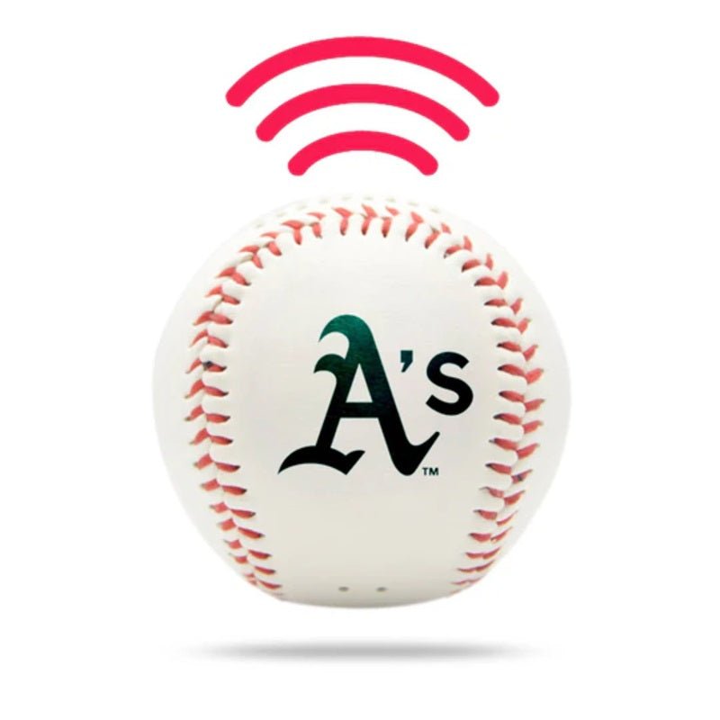 NIMA Officially Licensed MLB Bluetooth Speaker – Perfect Baseball Gift for Fans, 30 Teams Available (Dual Pairing & 3H Playtime)MyBat Pro