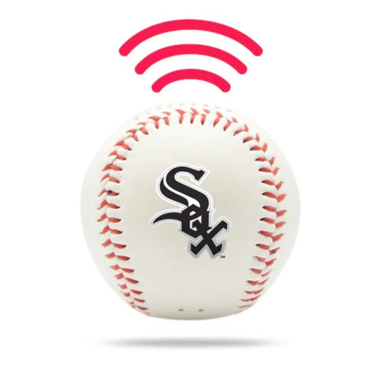 NIMA Officially Licensed MLB Bluetooth Speaker – Perfect Baseball Gift for Fans, 30 Teams Available (Dual Pairing & 3H Playtime)MyBat Pro