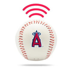 NIMA Officially Licensed MLB Bluetooth Speaker – Perfect Baseball Gift for Fans, 30 Teams Available (Dual Pairing & 3H Playtime)MyBat Pro