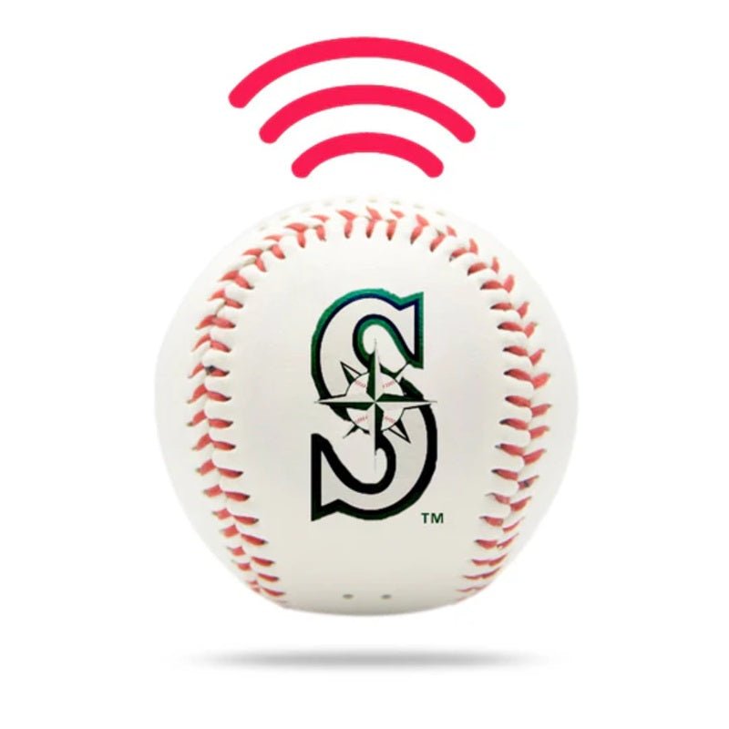 NIMA Officially Licensed MLB Bluetooth Speaker – Perfect Baseball Gift for Fans, 30 Teams Available (Dual Pairing & 3H Playtime)MyBat Pro